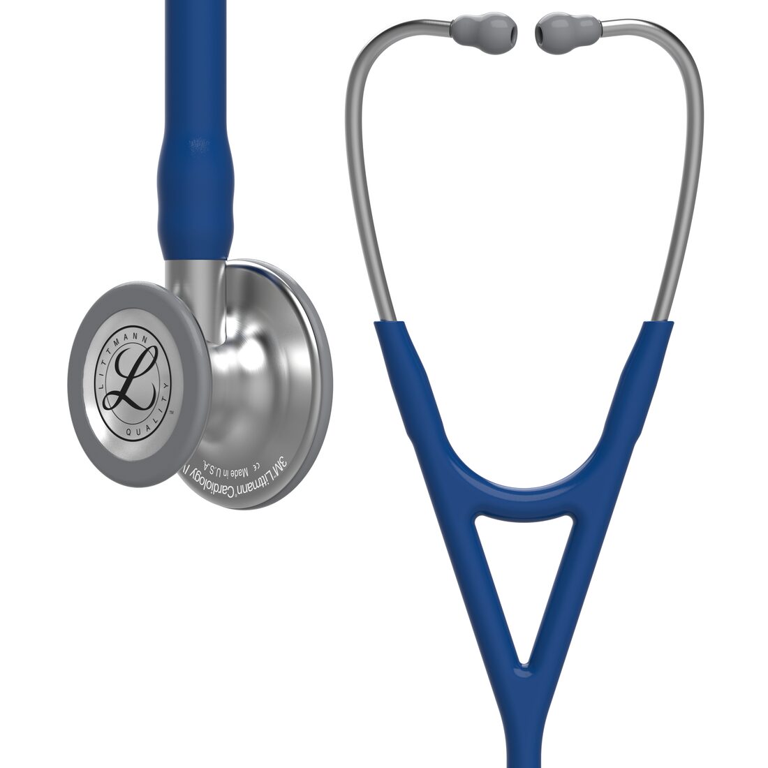 Cardiology IV · Navy blue · 6154