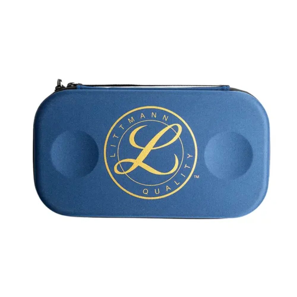 Case · Blue
