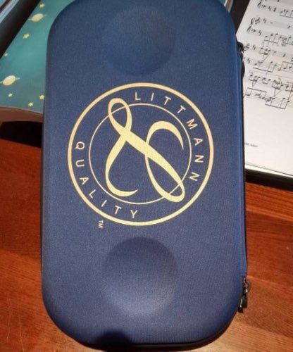Case · Blue