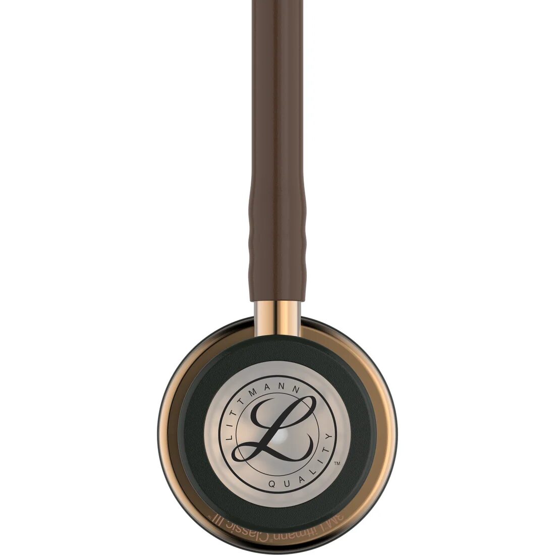Classic III · Chocolate & copper · 5809