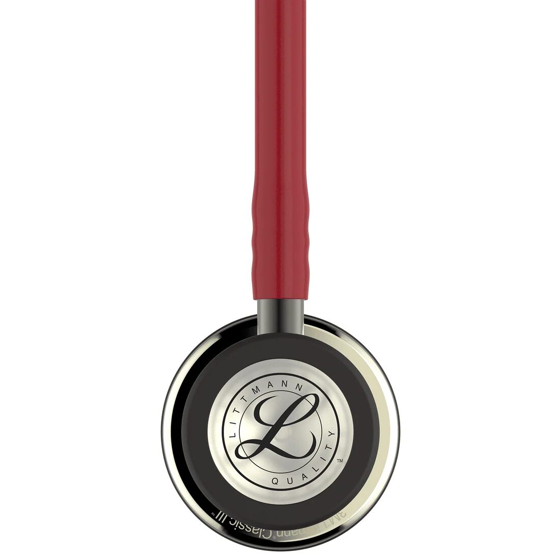 Classic III · Champagne & burgundy · 5864