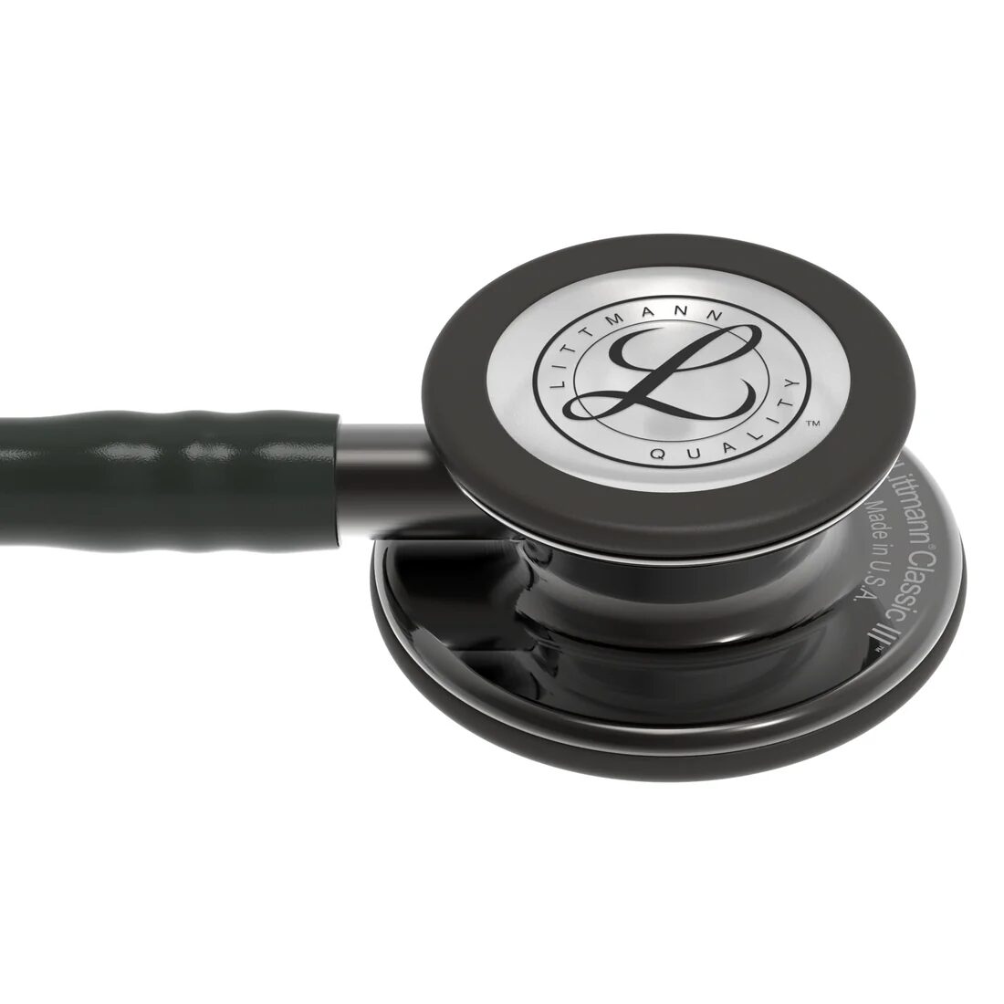 Classic III · Black & smoke · 5811