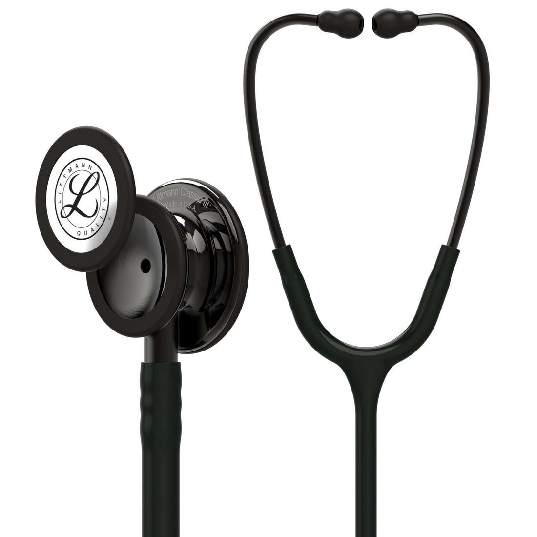 Classic III · Black & smoke · 5811
