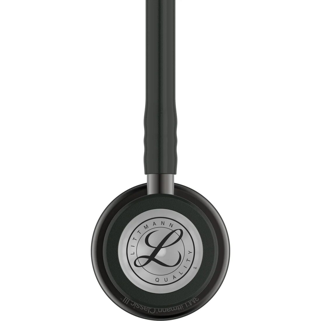 Classic III · Black & smoke · 5811