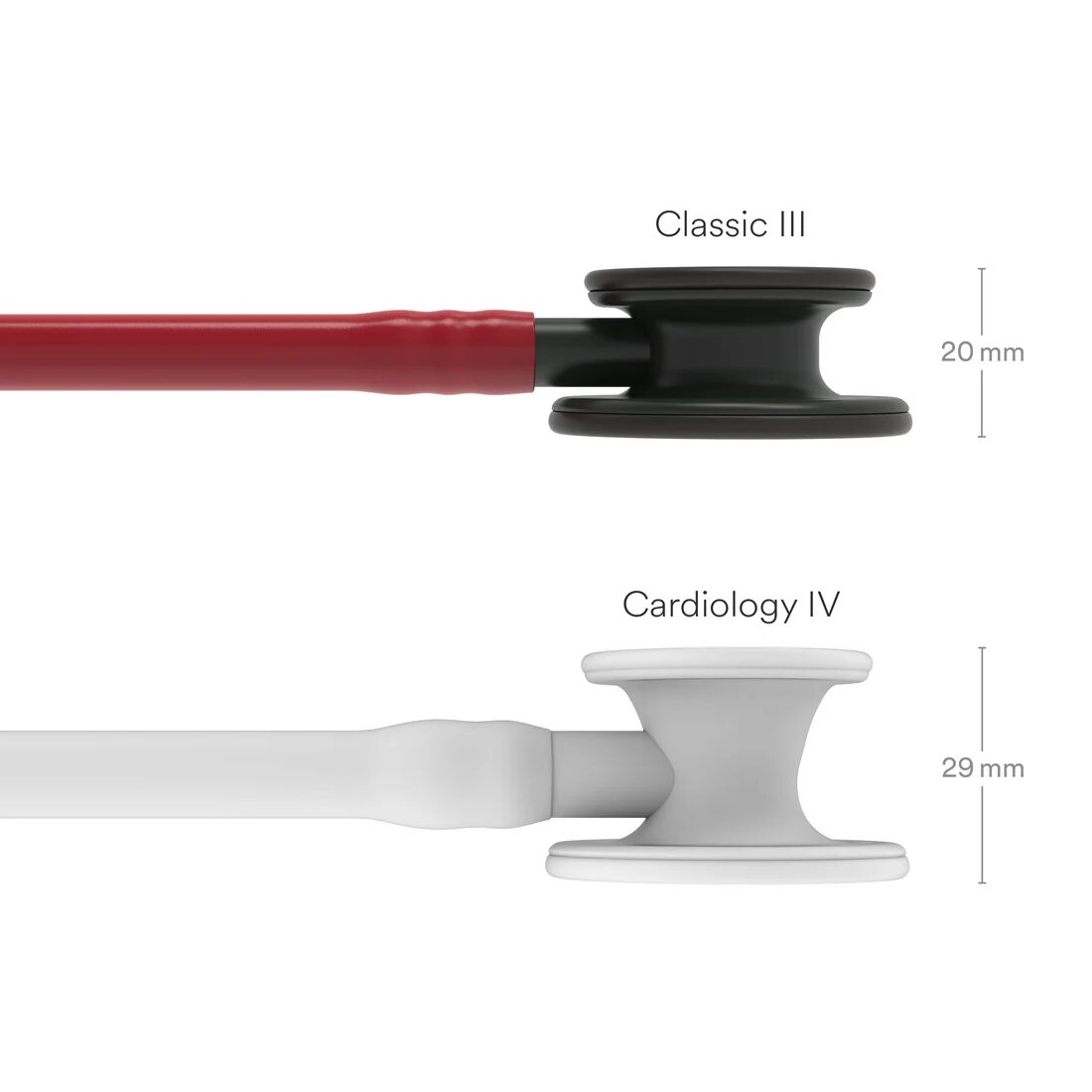 Classic III · Black and burgundy · 5868