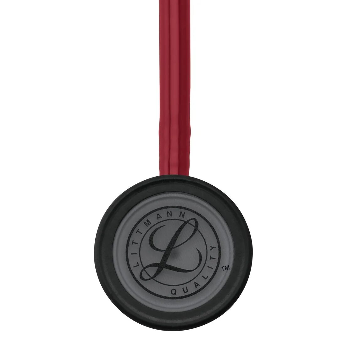 Classic III · Black and burgundy · 5868