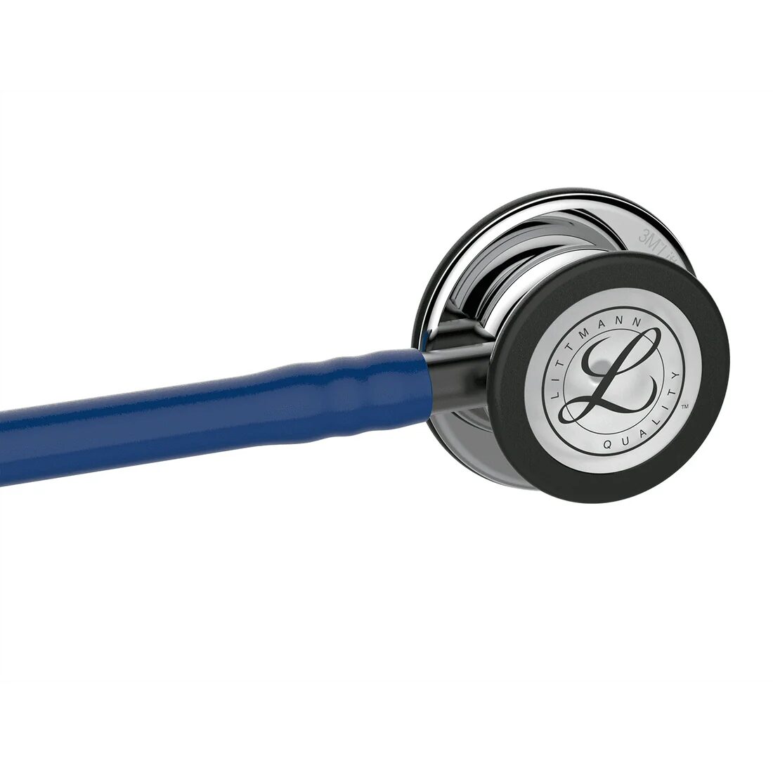 Classic III · Mirror & navy blue · 5863