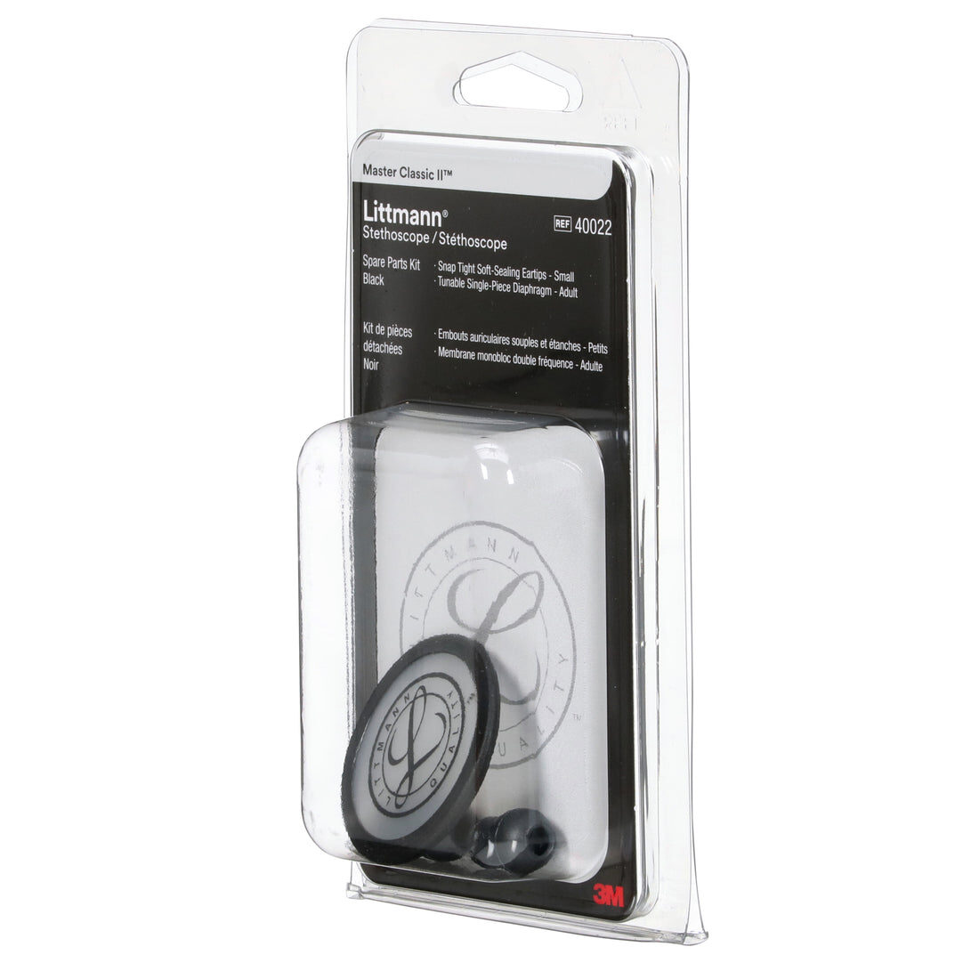 Spare part Β· Black Β· 40016