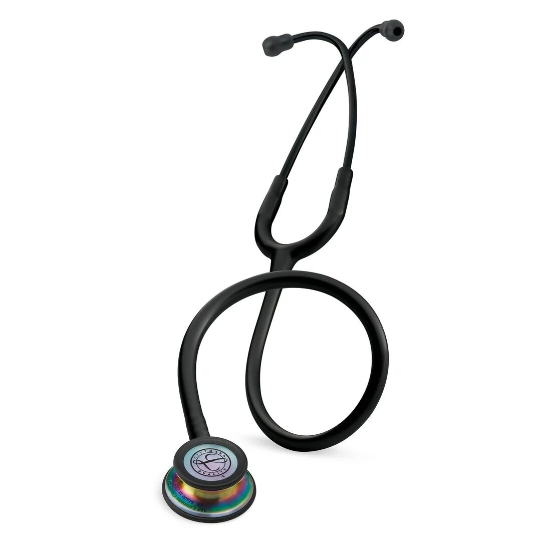 Classic III · Rainbow & black · 5870