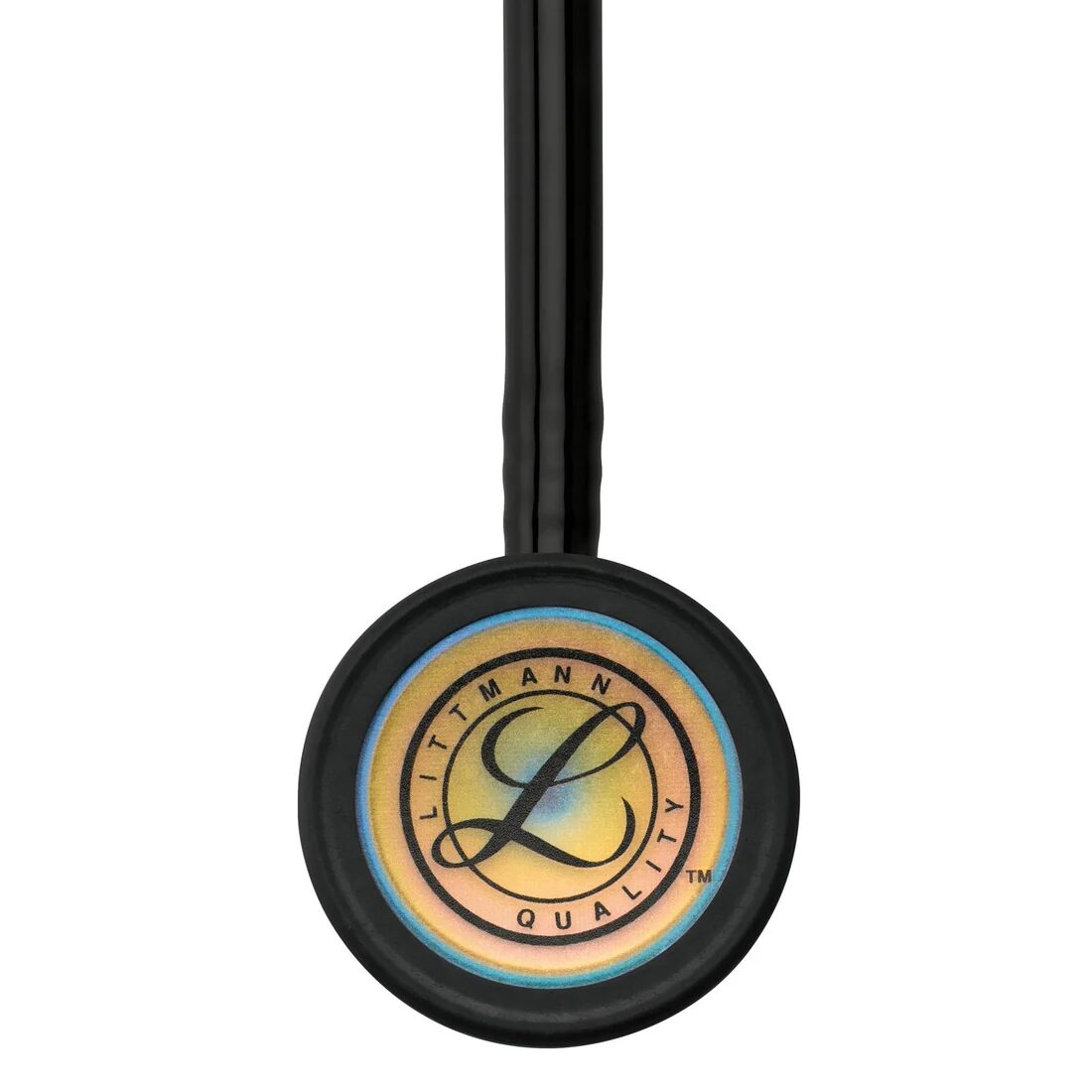 Classic III · Rainbow & black · 5870