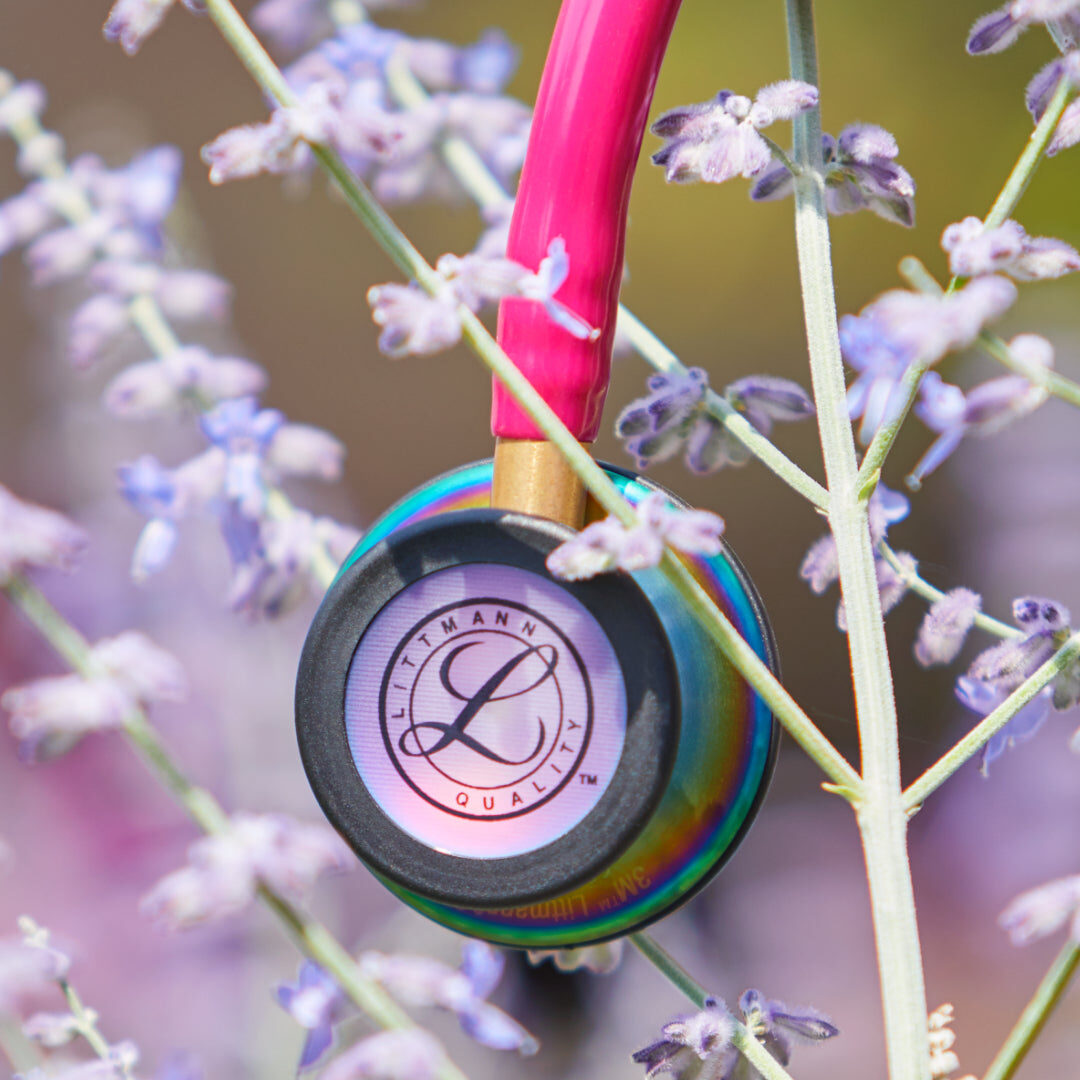 Classic III · Raspberry rainbow · 5806