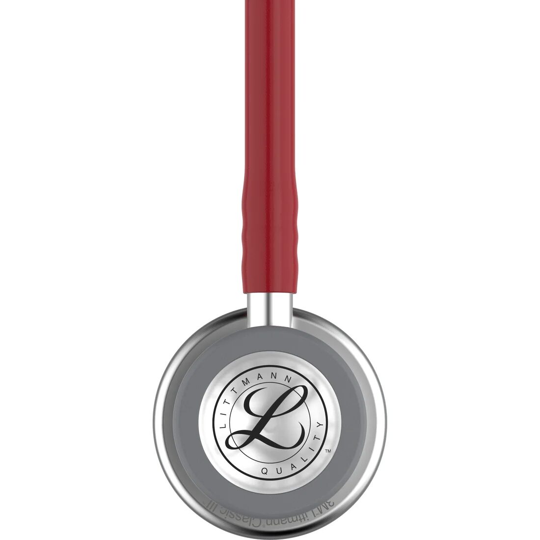 Classic III · Burgundy · 5627