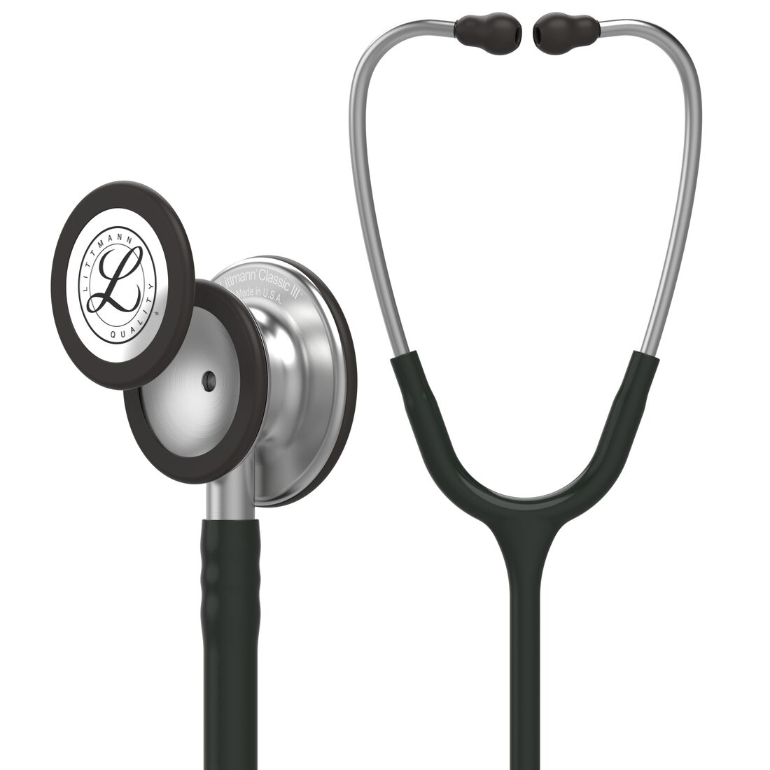 Classic III · Black · 5620